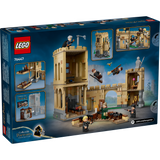 LEGO Harry Potter 76447 Hogwarts™ Castle: Flying Lessons