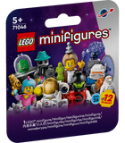 LEGO Minifigures 71046 Series 26 Space (Set of 12 complete)