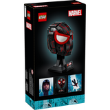 LEGO 76329 Marvel Miles Morales Mask
