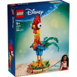 LEGO 43272 Disney Moana 2 Heihei