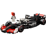 LEGO 77250 Speed Champions MoneyGram Haas F1 Team VF-24 Race Car