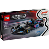 LEGO 77248 Speed Champions BWT Alpine F1 Team A524 Race Car