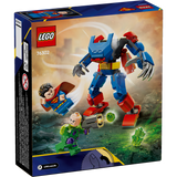 LEGO Super Heroes 76302 Superman™ Mech vs. Lex Luthor™