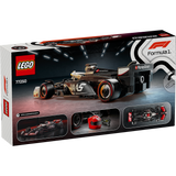 LEGO 77250 Speed Champions MoneyGram Haas F1 Team VF-24 Race Car