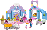 LEGO Gabby Dollhouse 10796 - Gabby's Kitty Care Ear (165 Pcs)
