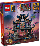 LEGO Ninjago 71813 Wolf Mask Shadow Dojo