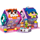 LEGO Disney 43248 Inside Out 2 Mood Cubes (394 Pcs)