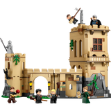LEGO Harry Potter 76447 Hogwarts™ Castle: Flying Lessons