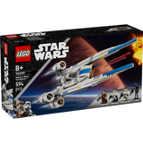 LEGO 75399 Star Wars Rebel U-Wing Starfighter