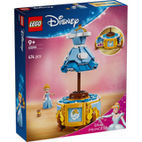 LEGO 43266 Disney Princess Cinderella’s Dress