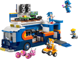 LEGO 77006 Sonic the Hedgehog Team Sonic Command Truck
