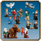LEGO 76454 Harry Potter Hogwarts Castle: The Main Tower