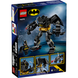 LEGO Super Heroes 76270 Batman Mech Armour (140 Pcs)