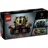 LEGO Speed Champions 76923 Lamborghini Lambo V12 Vision GT Super Car (230 Pcs)