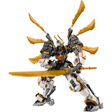LEGO Ninjago 71821 Cole's Titan Dragon Mech (1055 Pcs)
