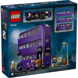LEGO 76446 Harry Potter Knight Bus Adventure