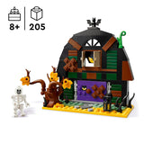 LEGO 40721 Halloween Barn