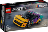 LEGO Speed Champions 76935 NASCAR® Next Gen Chevrolet Camaro ZL1
