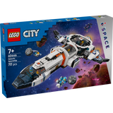 LEGO City 60446 Modular Galactic Spaceship