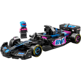 LEGO 77248 Speed Champions BWT Alpine F1 Team A524 Race Car