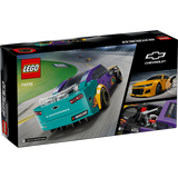 LEGO Speed Champions 76935 NASCAR® Next Gen Chevrolet Camaro ZL1