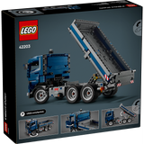LEGO 42203 Technic Tipping Dump Truck