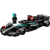 LEGO 77244 Speed Champions Mercedes-AMG F1 W15 Race Car