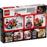 LEGO Super Mario 72032 Mario Kart™ – Standard Kart