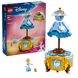 LEGO 43266 Disney Princess Cinderella’s Dress