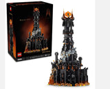 LEGO 10333 Icons The Lord of the Rings: Barad-dur