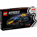 LEGO 77243 Speed Champions Oracle Red Bull Racing RB20 F1 Race Car