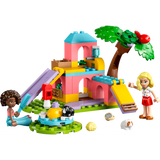 LEGO Friends 42640 Guinea Pig Playground