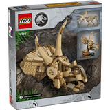LEGO Jurassic World 76969 Dinosaur Fossils: Triceratops Skull