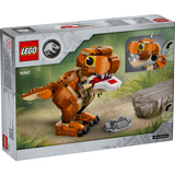 LEGO Jurassic World 76967 Little Eatie: T. rex