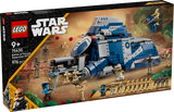 LEGO 75435 Star Wars: The Clone Wars Battle of Felucia Separatist MTT