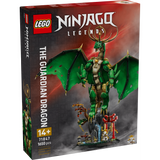 LEGO 71847 Ninjago The Guardian Dragon