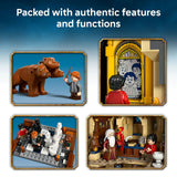 LEGO 76454 Harry Potter Hogwarts Castle: The Main Tower