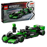 LEGO 77247 Speed Champions KICK Sauber F1 Team C44 Race Car
