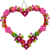 LEGO 40638 Heart Ornament