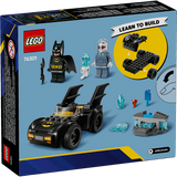 LEGO Super Heroes 76301 Batman™ & Batmobile™ vs. Mr. Freeze™