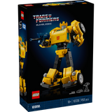 LEGO Icons 10338 Bumblebee