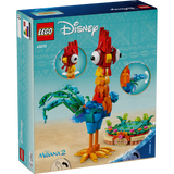 LEGO 43272 Disney Moana 2 Heihei