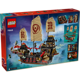 LEGO 71848 Ninjago The Temple Bounty