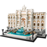 LEGO 21062 Architecture Trevi Fountain