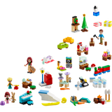 LEGO Friends 42637 Advent Calendar 2024