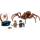 LEGO Harry Potter 76434 Aragog in the Forbidden Forest™ (195 Pcs)