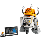 LEGO Star Wars 75416 Chopper (C1-10P)™ Astromech Droid
