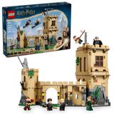 LEGO Harry Potter 76447 Hogwarts™ Castle: Flying Lessons