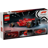 LEGO 77242 Speed Champions Ferrari SF-24 F1 Race Car