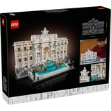 LEGO 21062 Architecture Trevi Fountain